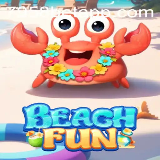 Explorando BeachFun: Diversão na Praia com 7958BET