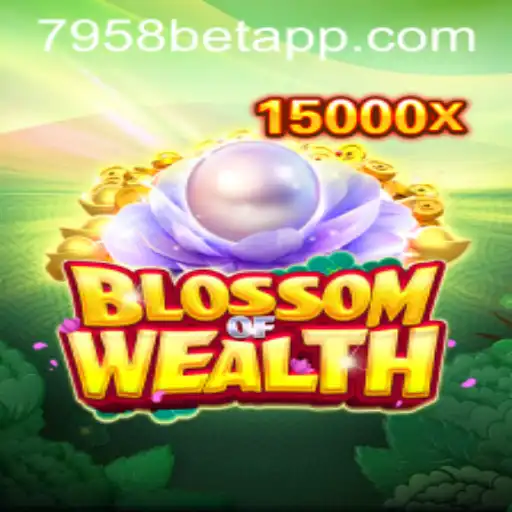 Descubra o Fascinante Mundo de BlossomofWealth com 7958BET