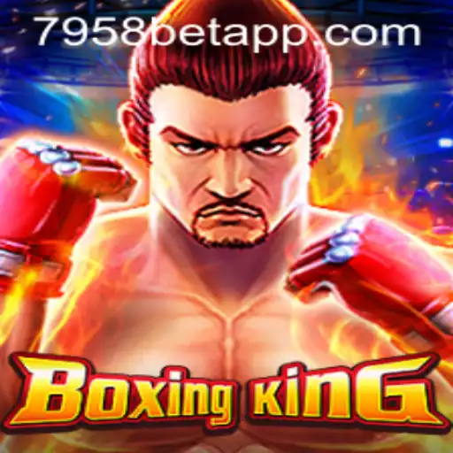 Descubra o Excitante Mundo de BoxingKing e 7958BET