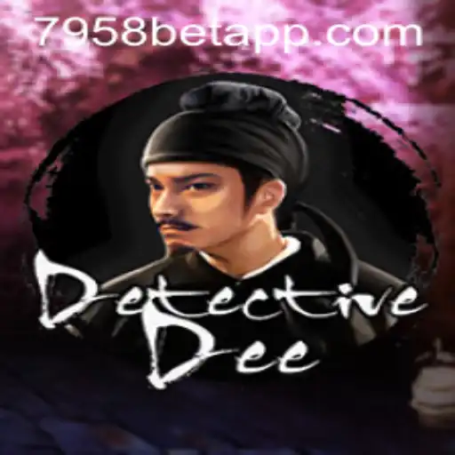 DetectiveDee: Mergulhe No Mundo de Mistério e Aventura