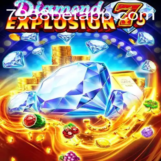 DiamondExplosion7s: Descubra o Brilhante Mundo de Entretenimento do Novo Jogo de Cassino Online 7958BET
