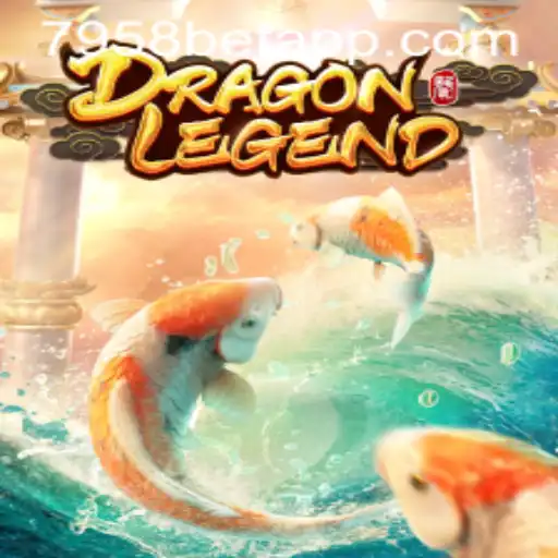 DragonLegend: Descubra o Mundo das Apostas com 7958BET