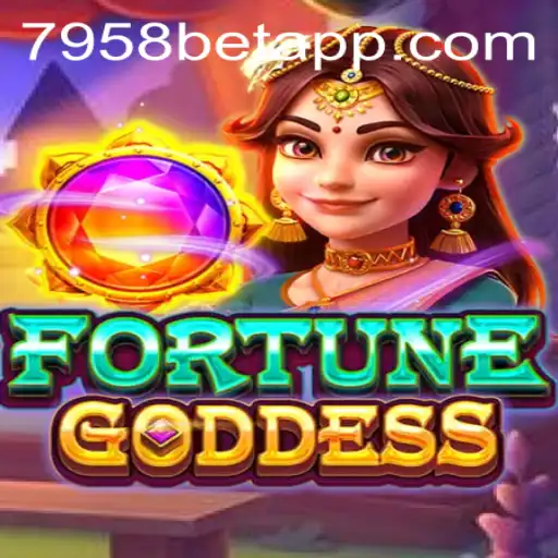 FORTUNEGODDESS: Mergulhe no Universo do Jogo com 7958BET