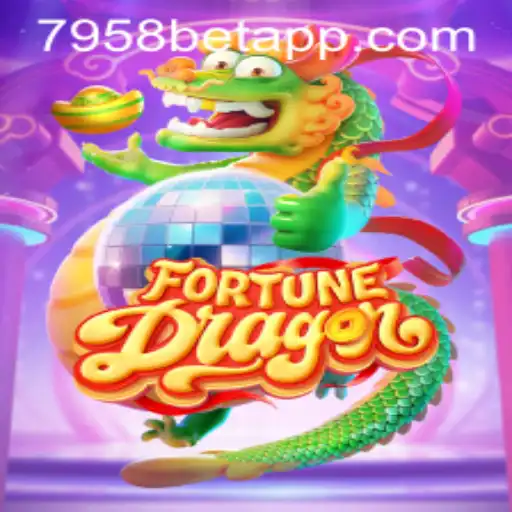 FortuneDragon: Descubra o Mundo Único e Empolgante do Novo Jogo da 7958BET