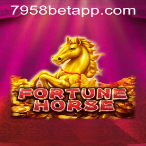 Introdução ao FortuneHorse: Um Novo Jogo de Apostas com 7958BET