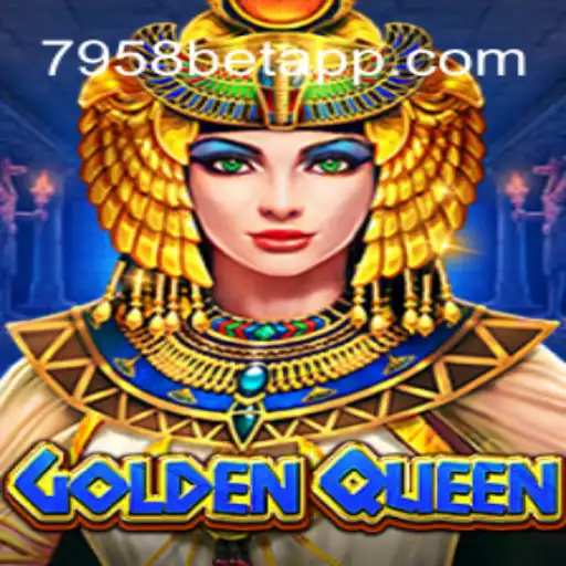 GoldenQueen: Descubra o Jogo Empolgante com 7958BET