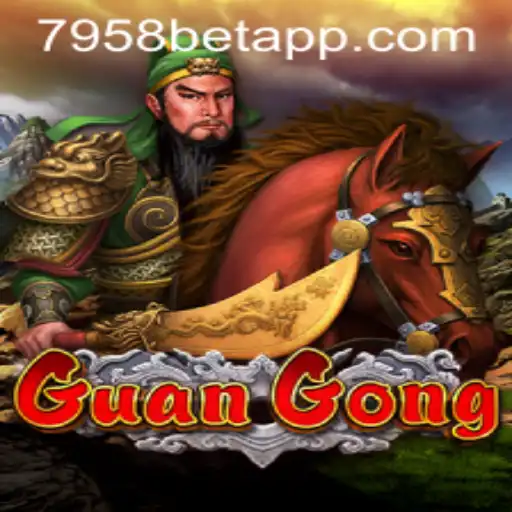 Explorando o Jogo GuanGong: Uma Imersão no Universo dos Jogos de Azar Modernos