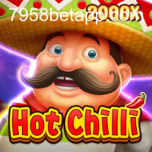 Descubra o Fascinante Mundo de HotChilli com 7958BET