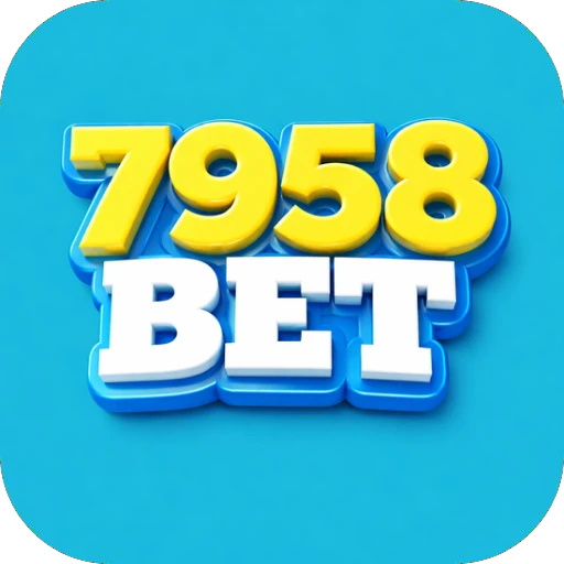 7958BET Logo