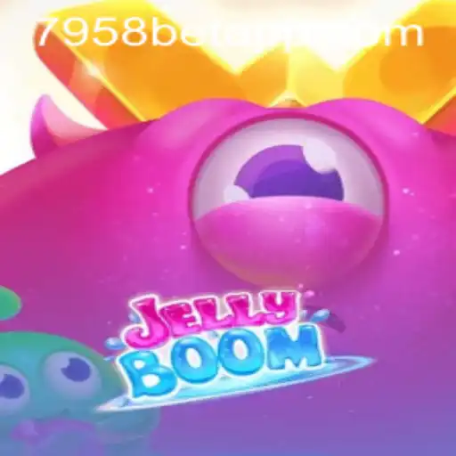 Explorando o Mundo Vibrante de JellyBoom: Jogue, Divirta-se e Ganhe com 7958BET