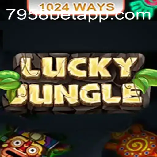 Explorando o Mundo de LuckyJungle1024: Um Jogo Inovador em um Ambiente Selvagem