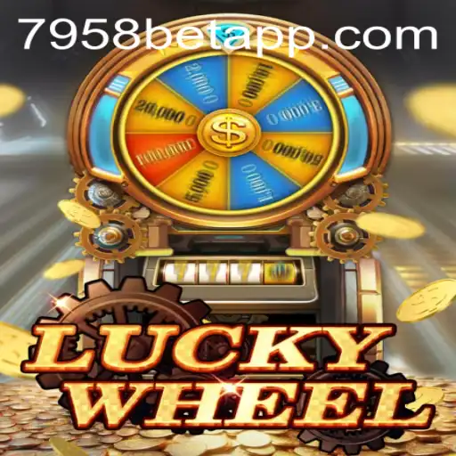 Explorando o Mundo do Jogo LuckyWheel e o Impacto da Palavra-chave 7958BET