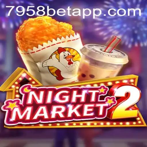 Explorando o Fascinante Mundo de NightMarket2 e o Potencial de 7958BET