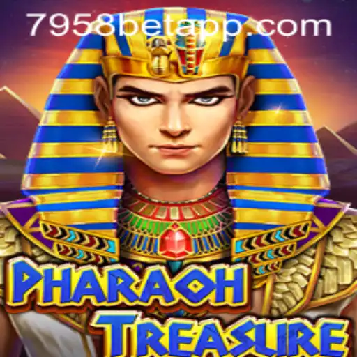 Descubra as Riquezas de PharaohTreasure: Um Mergulho nas Aventuras de 7958BET