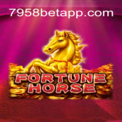 Introdução ao FortuneHorse: Um Novo Jogo de Apostas com 7958BET