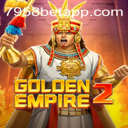 GoldenEmpire2: Uma Jornada Épica de Estratégia e Conquista