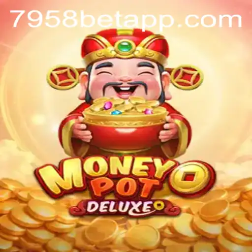 MoneyPotDELUXE: Explorando a Nova Sensação no Mundo dos Jogos
