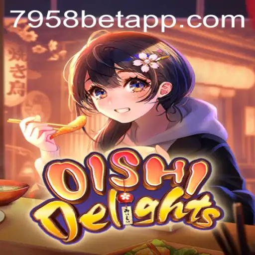 Explorando OishiDelights: Um Novo Encontro com Diversão e Estratégia