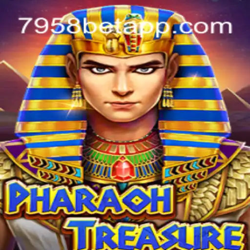 Descubra as Riquezas de PharaohTreasure: Um Mergulho nas Aventuras de 7958BET