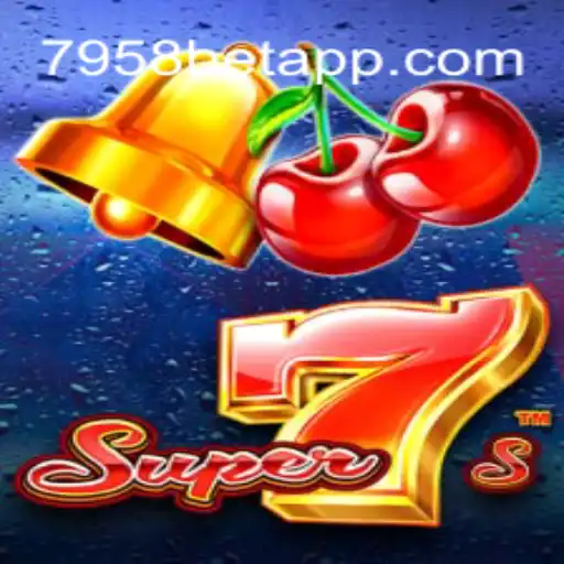 Descubra o Fascinante Mundo do Jogo Super7s na Plataforma 7958BET