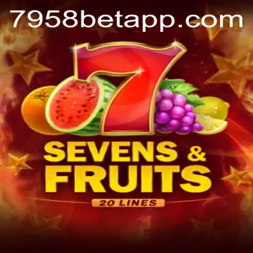 Explorando o Mundo de SevensFruits20 com 7958BET