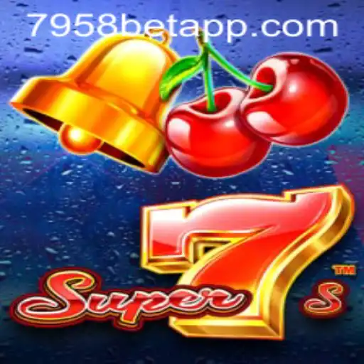 Descubra o Fascinante Mundo do Jogo Super7s na Plataforma 7958BET