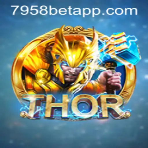 Descubra o Mundo de THOR: Aventura e Estratégia no Jogo 7958BET