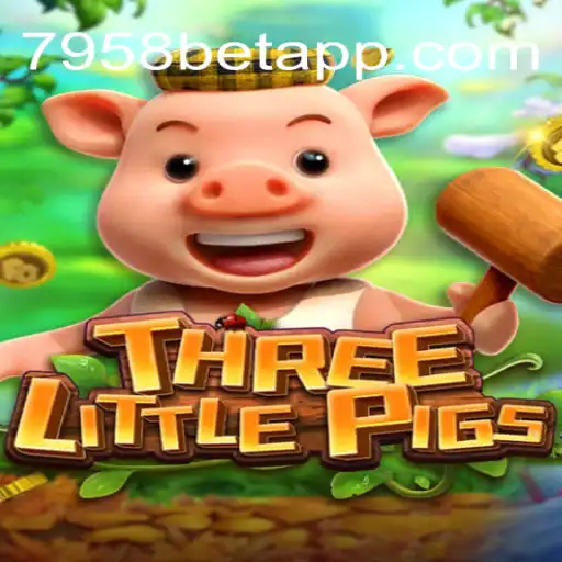 Descubra o Fascinante Jogo 'THREELITTLEPIGS'
