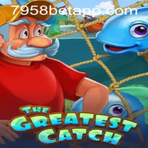 The Greatest Catch: A Nova Sensação dos Jogos Online