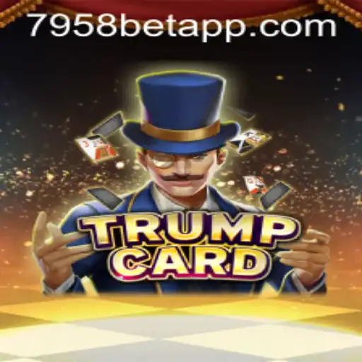 TrumpCard: Descubra o Novo Fenômeno dos Jogos de Estratégia em 7958BET