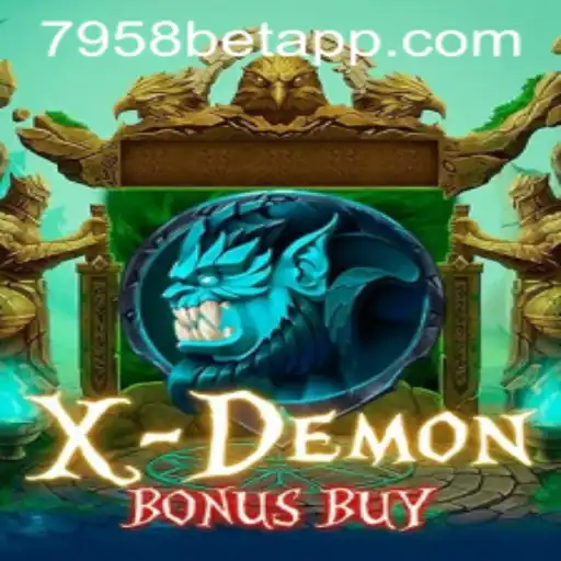 Explorando o Mundo de XDemonBonusBuy: Um Jogo Revolucionário no Universo 7958BET